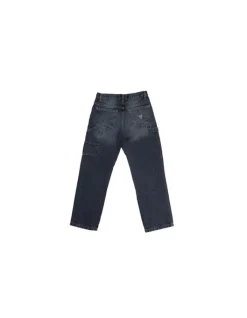 GUESS Jeans Bambino Rgd dnm worker cmfort pants>Bambino Jeans