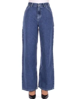 CARHARTT WIP Jeans Donna W' jeans pant marshfield>Donna Jeans