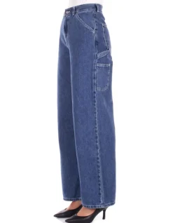 CARHARTT WIP Jeans Donna W' jeans pant marshfield>Donna Jeans