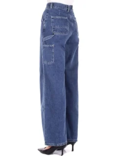 CARHARTT WIP Jeans Donna W' jeans pant marshfield><noscript><img width=