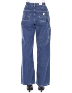 CARHARTT WIP Jeans Donna W' jeans pant marshfield><noscript><img width=