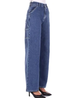 CARHARTT WIP Jeans Donna W' jeans pant marshfield><noscript><img width=