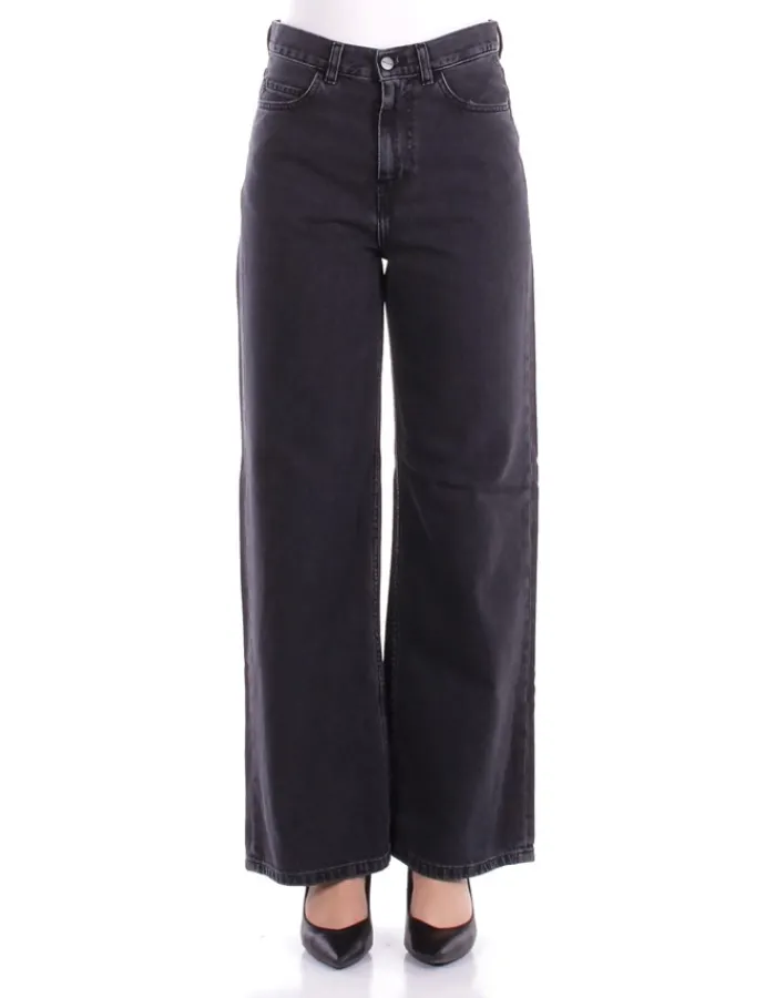 CARHARTT WIP Jeans Donna W jane pant>Donna Jeans