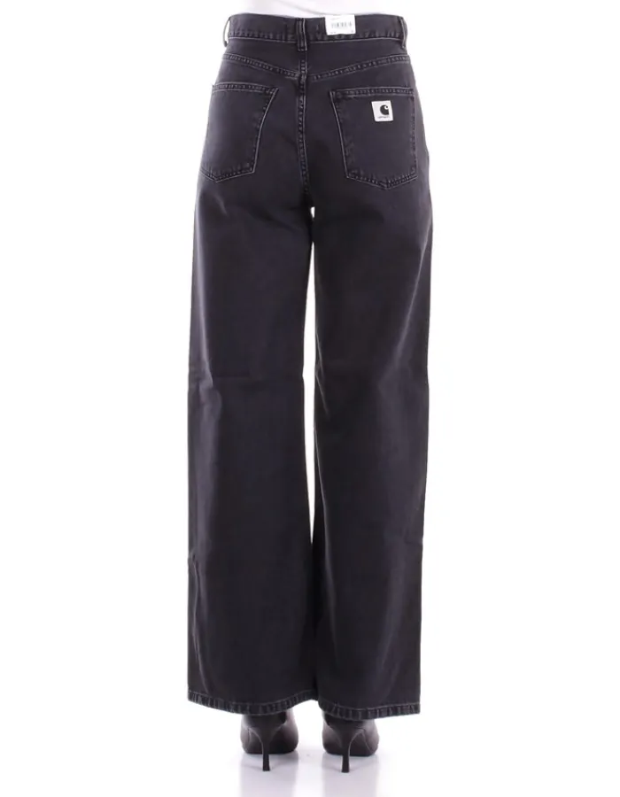 CARHARTT WIP Jeans Donna W jane pant>Donna Jeans