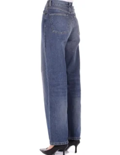 CARHARTT WIP Jeans Donna W' jane pant fairfield><noscript><img width=