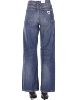 CARHARTT WIP Jeans Donna W' jane pant fairfield><noscript><img width=