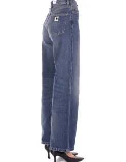 CARHARTT WIP Jeans Donna W' jane pant fairfield><noscript><img width=