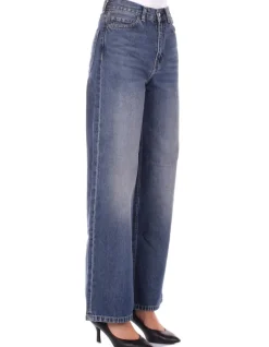 CARHARTT WIP Jeans Donna W' jane pant fairfield><noscript><img width=