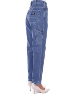 DICKIES Jeans Donna Ellendale denim><noscript><img width=