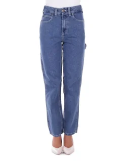 DICKIES Jeans Donna Ellendale denim>Donna Jeans