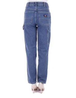DICKIES Jeans Donna Ellendale denim><noscript><img width=