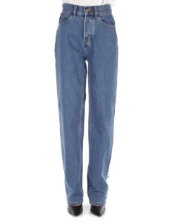 DICKIES Jeans Donna Thomasville denim pant>Donna Jeans