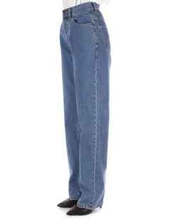 DICKIES Jeans Donna Thomasville denim pant>Donna Jeans