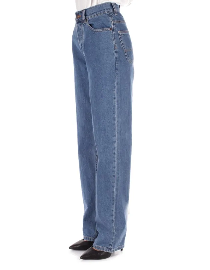 DICKIES Jeans Donna Thomasville denim pant>Donna Jeans