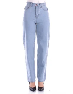 DICKIES Jeans Donna Thomasville denim pant vntg bl>Donna Jeans