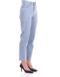 DICKIES Jeans Donna Ellendale denim><noscript><img width=