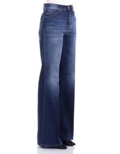 DONDUP Jeans Donna Amber><noscript><img width=