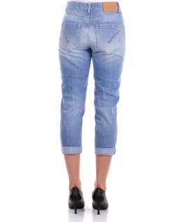 DONDUP Jeans Donna Koons gioiello><noscript><img width=
