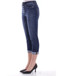 DONDUP Jeans Donna Koons gioiello>Donna Jeans