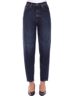DONDUP Jeans Donna Pantalone bessie>Donna Jeans