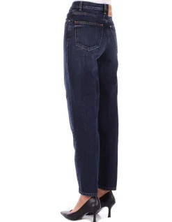 DONDUP Jeans Donna Pantalone bessie><noscript><img width=