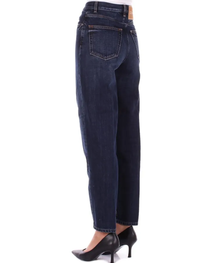 DONDUP Jeans Donna Pantalone bessie>Donna Jeans
