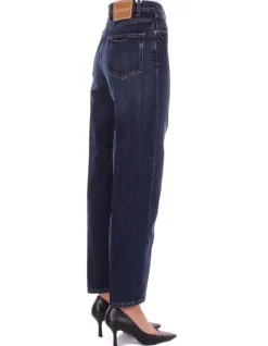DONDUP Jeans Donna Pantalone bessie><noscript><img width=