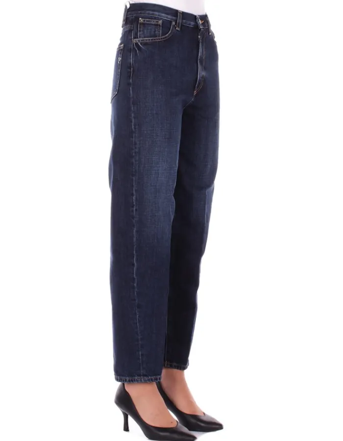 DONDUP Jeans Donna Pantalone bessie>Donna Jeans