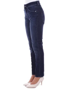 DONDUP Jeans Donna Pantalone daila>Donna Jeans