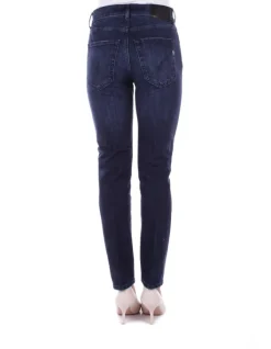 DONDUP Jeans Donna Pantalone daila><noscript><img width=