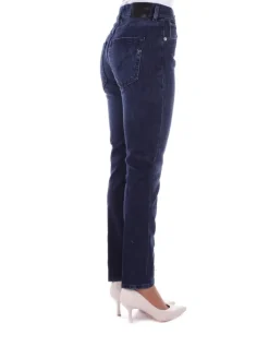 DONDUP Jeans Donna Pantalone daila><noscript><img width=