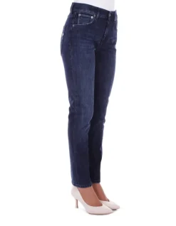 DONDUP Jeans Donna Pantalone daila><noscript><img width=
