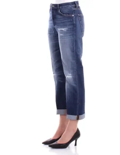 DONDUP Jeans Donna Icon>Donna Jeans