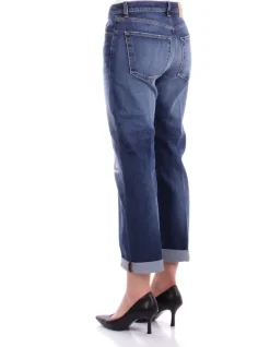 DONDUP Jeans Donna Icon><noscript><img width=