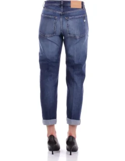 DONDUP Jeans Donna Icon><noscript><img width=