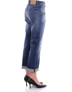 DONDUP Jeans Donna Icon><noscript><img width=