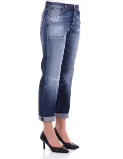 DONDUP Jeans Donna Icon><noscript><img width=