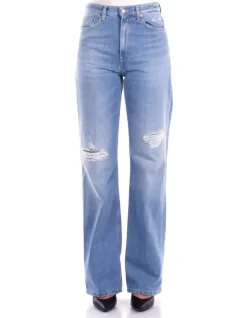 DONDUP Jeans Donna Francine>Donna Jeans