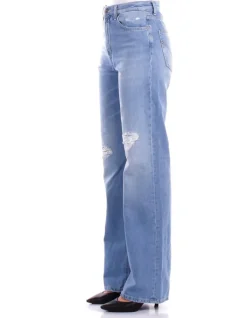 DONDUP Jeans Donna Francine>Donna Jeans