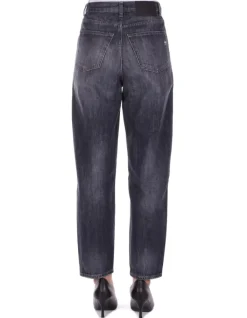DONDUP Jeans Donna Pantalone bessie><noscript><img width=