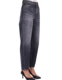 DONDUP Jeans Donna Pantalone bessie><noscript><img width=