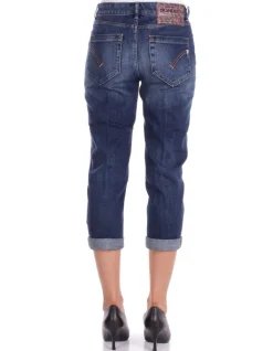 DONDUP Jeans Donna Pantalone koons bott gioiello><noscript><img width=