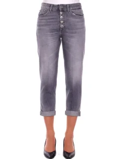 DONDUP Jeans Donna Pantalone koons bott gioiello>Donna Jeans