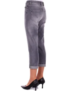 DONDUP Jeans Donna Pantalone koons bott gioiello><noscript><img width=