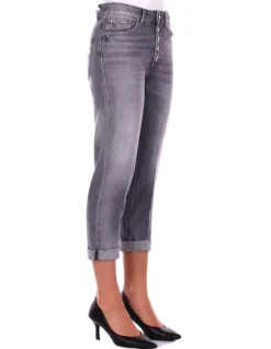 DONDUP Jeans Donna Pantalone koons bott gioiello><noscript><img width=