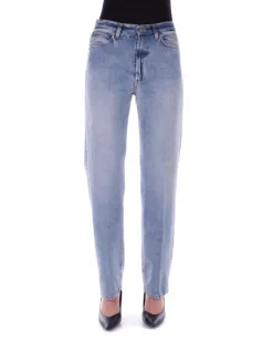 DONDUP Jeans Donna Pantalone elysee>Donna Jeans