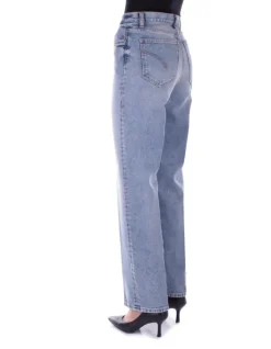 DONDUP Jeans Donna Pantalone elysee><noscript><img width=