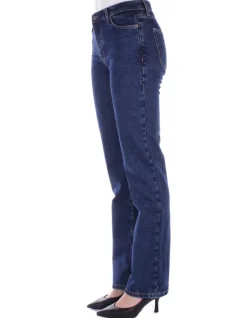GUESS Jeans Donna Gj g08 mid rise straight>Donna Jeans