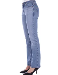 GUESS Jeans Donna Gj g08 mid rise straight>Donna Jeans
