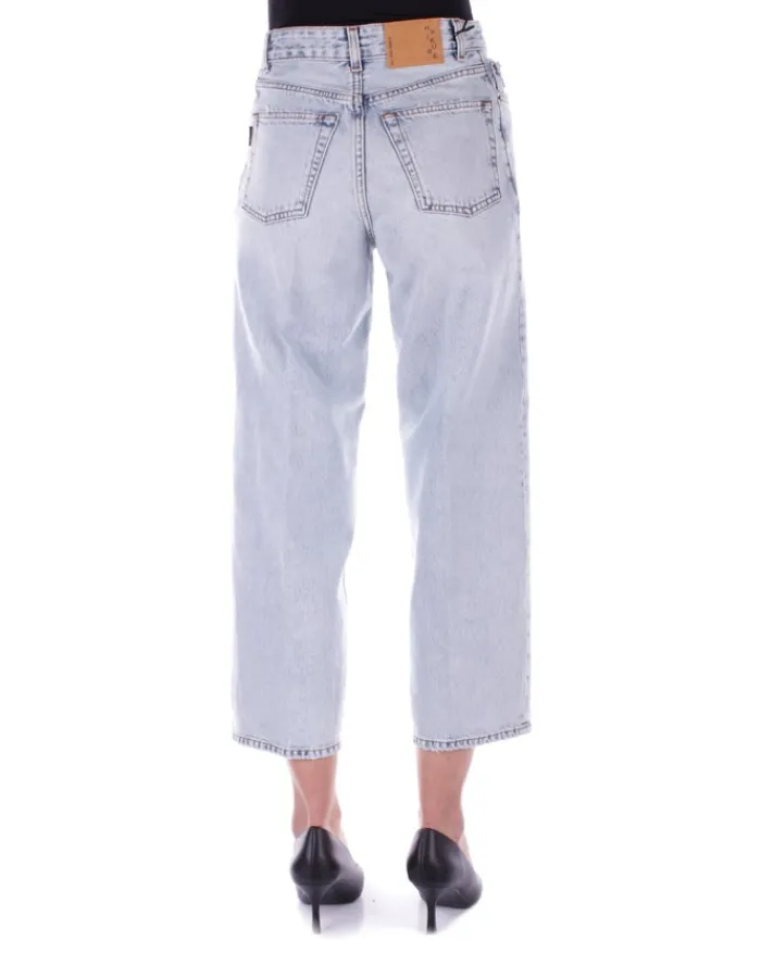 HAIKURE Jeans Donna Formentera stromboli e>Donna Jeans